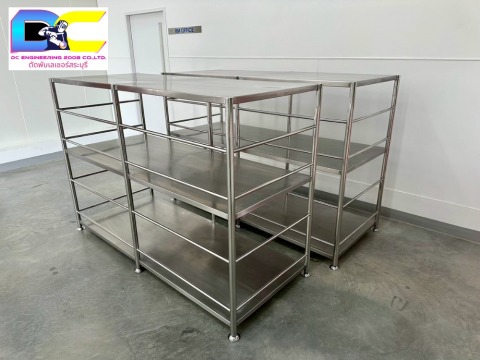 ขึ้นรูปชิ้นงานสแตนเลส