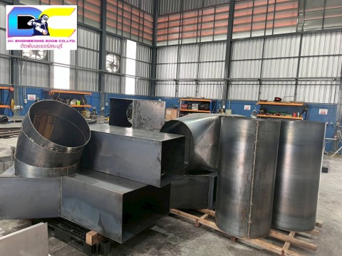 งานตัดพับม้วน