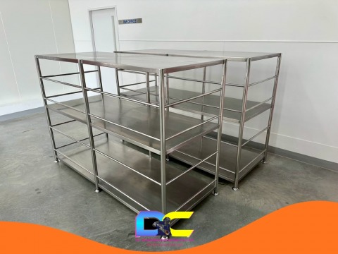 ขึ้นรูปงานสแตนเลส