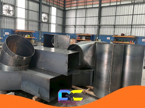 โรงงานตัดพับม้วน สระบุรี