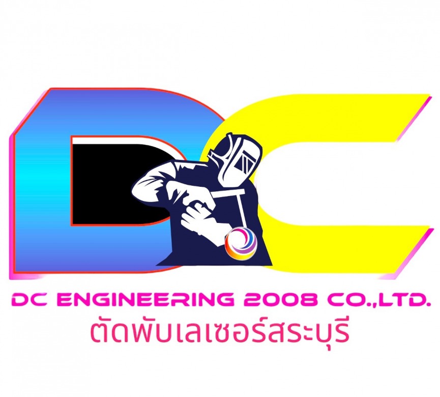 โลโก้ DC
